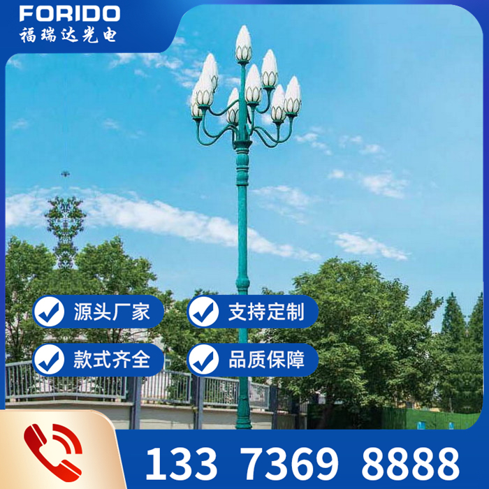 中华灯组合灯