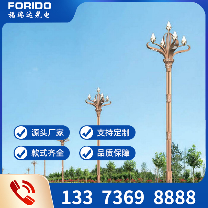 中华灯组合灯